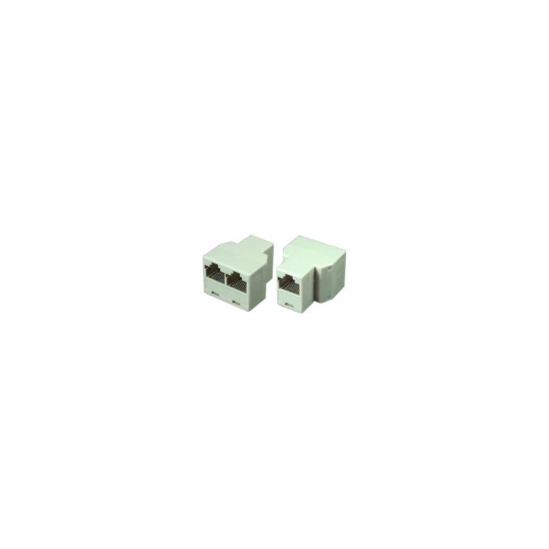 1Wire HUB2-port paswn in-f out-2f UniPI 