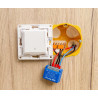 Shelly 1 Mini Gen4 sterownik  Zigbee/Matter