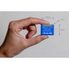 Shelly 1 Mini Gen4 sterownik  Zigbee/Matter