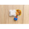 Shelly 1 Mini Gen4 sterownik  Zigbee/Matter