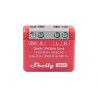 Shelly 1PM Mini Gen4 sterownik  Zigbee/Matter