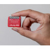 Shelly 1PM Mini Gen4 sterownik  Zigbee/Matter