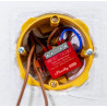Shelly 1PM Mini Gen4 sterownik  Zigbee/Matter