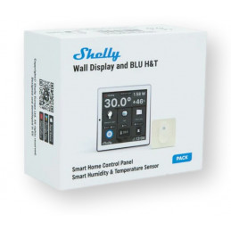 Shelly Wall Display...