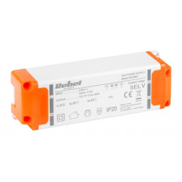Zasilacz REBEL LED 12V 2,5A...
