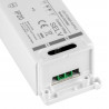 Zasilacz REBEL LED 12V 2,5A 30W max do  sznurow diodowych LED
