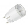 Shelly Plug S Gen3 - inteligentna wtyczka Wi-Fi