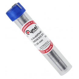 Cyna Fiolka 1mm LC60 FSW26...