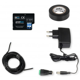 Zestaw BleBox proxiBox +...