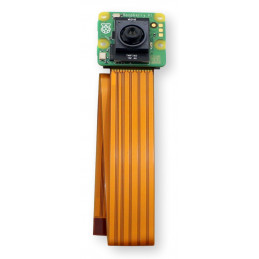 Raspberry AI kamera
