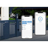 BleBox doorBox PRO – zdalna kontrola dostępu do drzwi i furtek