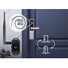 BleBox doorBox PRO – zdalna kontrola dostępu do drzwi i furtek