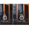 BleBox doorBox PRO – zdalna kontrola dostępu do drzwi i furtek