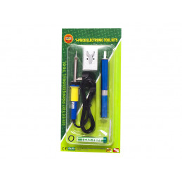 Lutownica oporowa ZD-920B...