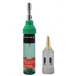Lutownica gazowa 8PK-101-2...