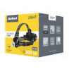 Rebel latarka czołowa 10W