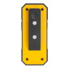 Mini lampa warsztatowa z akumulatorem - światło LED i COB