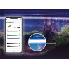 Sterownik WiFi wLightBox - kontrola kolorowego oświetlenia LED