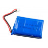 Akumulator LiPo 4000mAh do modułu UPS PIco dla Raspberry Pi