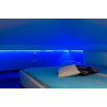 Sterownik WiFi wLightBox - kontrola kolorowego oświetlenia LED