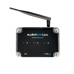 BleBox switchBoxT PRO  3...