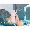 BleBox simpleRemote - pilot bateryjny do sterowania urządzeniami