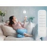 BleBox simpleRemote - pilot bateryjny do sterowania urządzeniami