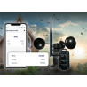 Blebox windSensor PRO - czujnik wiatru WiFi