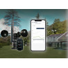 Blebox windSensor PRO - czujnik wiatru WiFi