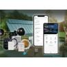 Blebox windSensor PRO - czujnik wiatru WiFi