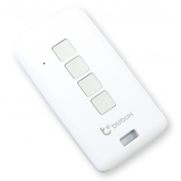 BleBox uRemote Pro v2 White