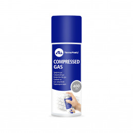 Sprężony gaz 400 ml