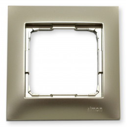Simon54 Ramka P-KS-54-FGM