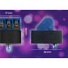 twilightCompact – ściemniacz LED 12-24V
