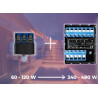 twilightCompact – ściemniacz LED 12-24V