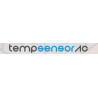 tempSensorAC v2 - czujnik temperatury WiFi zasilany AC