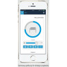 BleBox rollerGate - sterownik bramy rolowanej WiFi