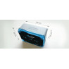 BleBox rollerGate - sterownik bramy rolowanej WiFi