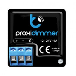 BleBox proxiDimmer...