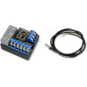 Blebox thermoBox - inteligentny termostat WiFi 230V