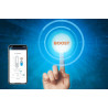 Blebox thermoBox - inteligentny termostat WiFi 230V
