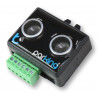 BLEBOX Parking Sensor - kontroler LED RGB do parkingu