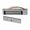 Zwora elektromagnetyczna SCOT EL-350SL2 - alternatywa dla elektrozaczepów