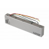 Zwora elektromagnetyczna SCOT EL-350SL2 - alternatywa dla elektrozaczepów