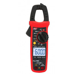Miernik cęgowy Uni-T UT204+