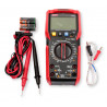 Uni-T UT89X - miernik uniwersalny TrueRMS