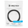 Kabel USB A/C - C/Lightning 2+2 1m Cabletech