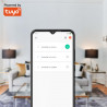 Kruger&Matz Connect P5 - inteligentne podwójne gniazdko WiFi