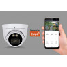 Kamera WiFi Kruger&Matz Connect C50 - monitoruj swoje podwórko