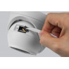 Kamera WiFi Kruger&Matz Connect C50 - monitoruj swoje podwórko